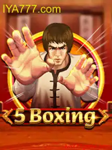 Strategi dan Tantangan dalam Permainan 5Boxing