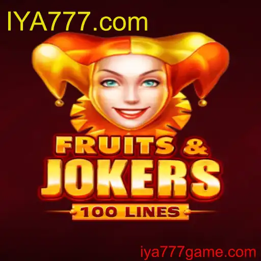 FruitsAndJokers100