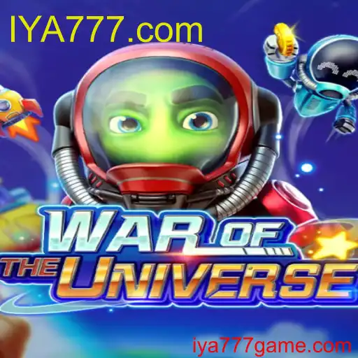 Menguak Misteri GAME WAROFTHEUNIVERSE dan Kaitannya dengan IYA777.com